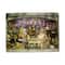 I Spy Treasure Hunt Search & Find Puzzle: 100 Pcs